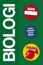 Pirana - Biologi af Troels Gollander