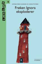 Frøken Ignora eksploderer