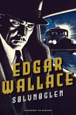 Sølvnøglen af Edgar Wallace