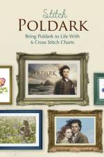 Stitch Poldark af Lin (Copy Editor) Clements