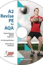 A2 Revise PE for AQA Teacher Resource af Dr. Dennis Roscoe