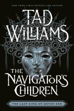 The Navigator's Children af Tad Williams