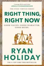 Right Thing, Right Now