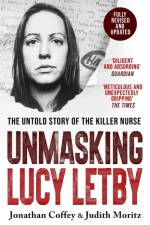 Unmasking Lucy Letby af Jonathan Coffey