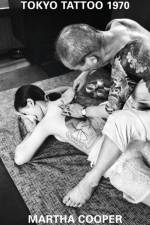 Tokyo Tattoo 1970 af Martha Cooper