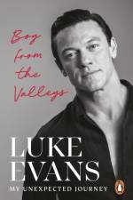 Boy From the Valleys af Luke Evans