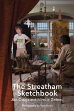 The Streatham Sketchbook af Jiro Osuga