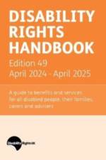 Disability Rights Handbook