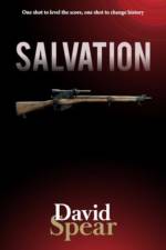 Salvation af David Spear