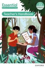 Essential Spelling and Word Knowledge: Years 3-6: Years 3-6 Handbook af Claire Hewitt