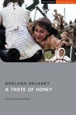 A Taste of Honey af Shelagh Delaney