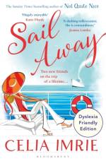 Sail Away af Celia Imrie