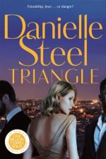 Triangle af Danielle Steel