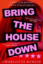 Bring the House Down af Charlotte Runcie