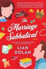 The Marriage Sabbatical af Lian Dolan