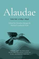 Alaudae Volume 2 (1891–1892)