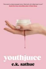 Youthjuice af E.K. Sathue