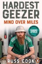 Mind over Miles af Russ Cook