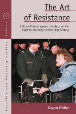 The Art of Resistance