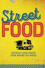 Street Food af Ryland Peters (Ryland Peters