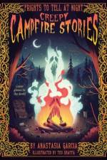 Creepy Campfire Stories af Anastasia Garcia