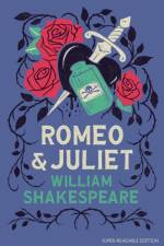 Romeo and Juliet af William Shakespeare