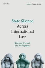 State Silence Across International Law