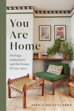You Are Home af Africa Daley-Clarke