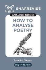 The SnapRevise Analysis Guides: How To Analyse Poetry