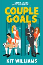 Couple Goals af Kit Williams