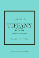 Little Book of Tiffany & Co. af Tamara Sturtz-Filby