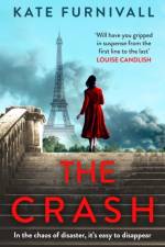 The Crash af Kate Furnivall