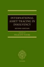 International Asset Tracing in Insolvency