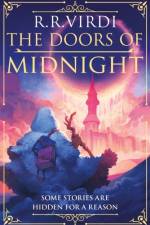 The Doors of Midnight af R.R. Virdi