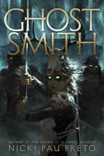 Ghostsmith af Nicki Pau Preto