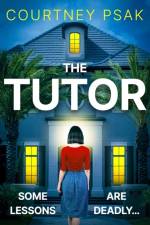 The Tutor af Courtney Psak