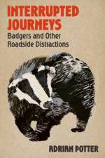 Interrupted Journeys af Adrian Potter