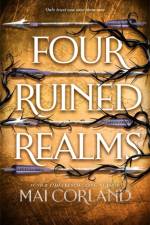 Four Ruined Realms af Mai Corland