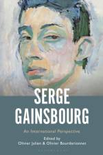 Serge Gainsbourg