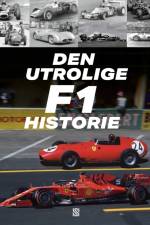 Den utrolige F1 historie af Peter Nygaard