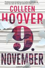 9. november af Colleen Hoover