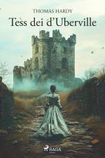Tess dei d'Urberville af Thomas Hardy