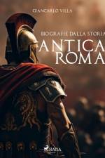 Biografie dalla Storia: Antica Roma af Giancarlo Villa