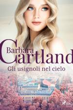 Gli usignoli nel cielo af Barbara Cartland