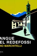 Sangue nel Redefossi af Gino Marchitelli