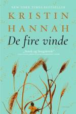 De fire vinde
