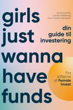 Girls just wanna have funds af Anna-Sophie Hartvigsen