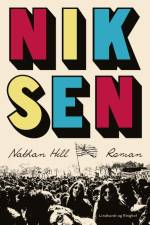 Niksen af Nathan Hill