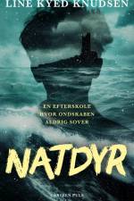 Natdyr af Line Kyed Knudsen