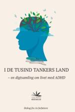 I de tusind tankers land af Amalie Lundberg